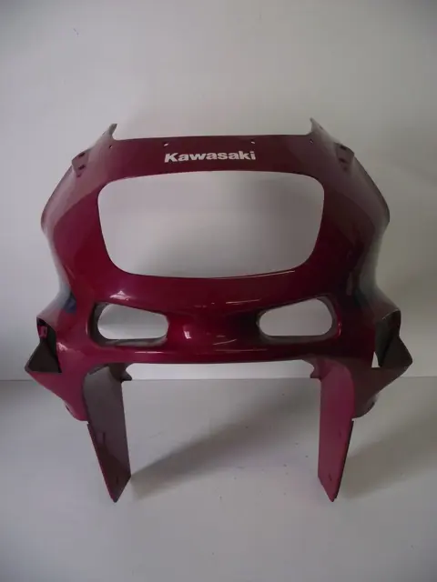 Cowl upper front Kawasaki ZZR 600 1993 - 2005