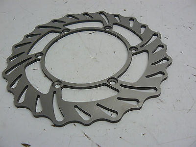 Brake disc front KTM Overige KTM 1960 - 2021