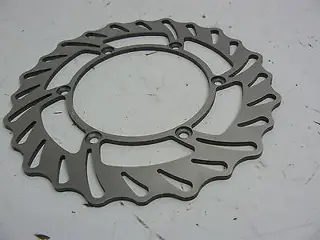 Brake disc front KTM Overige KTM 1960 - 2021
