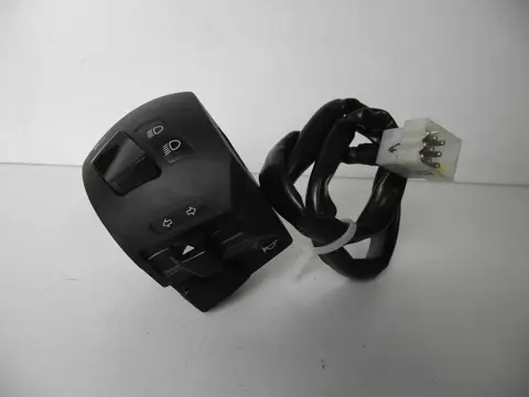 Handlebar switch assy KTM 690 Duke 4 2012 - 2015