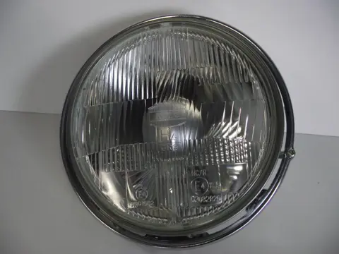 Headlight Overig Onbekend Unknown 1950 - 2011