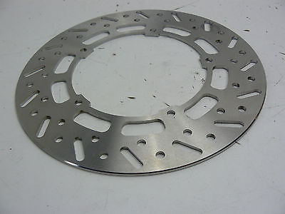 Brake disc front Overig Onbekend Unknown 1950 - 2011