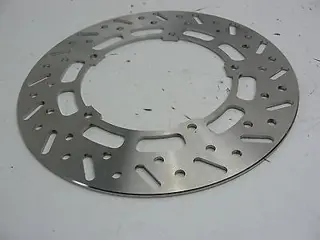 Brake disc front Overig Onbekend Unknown 1950 - 2011