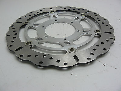 Brake disc front Overig Onbekend Unknown 1950 - 2011