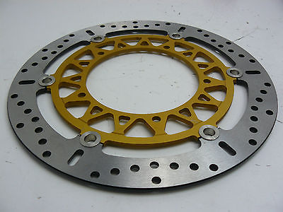 Brake disc front Overig Onbekend Unknown 1950 - 2011