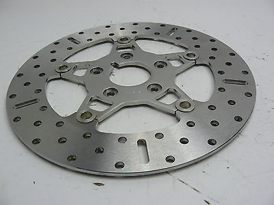 Brake disc front Overig Onbekend Unknown 1950 - 2011