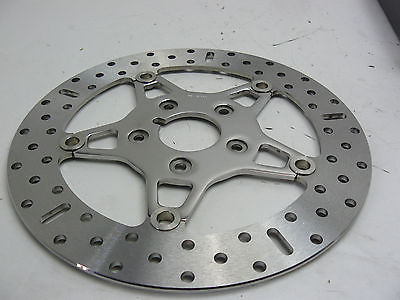 Brake disc front Overig Onbekend Unknown 1950 - 2011