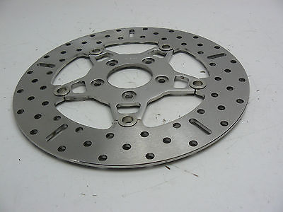 Brake disc front Overig Onbekend Unknown 1950 - 2011