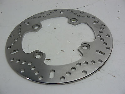 Brake disc front Overig Onbekend Unknown 1950 - 2011