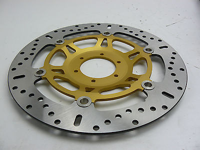 Brake disc front Overig Onbekend Unknown 1950 - 2011