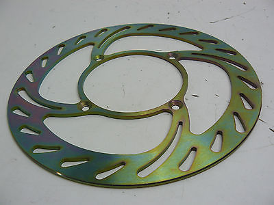 Brake disc front Overig Onbekend Unknown 1950 - 2011