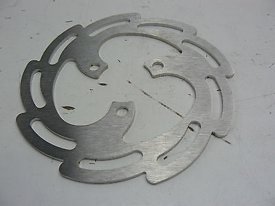 Brake disc front Overig Onbekend Unknown 1950 - 2011