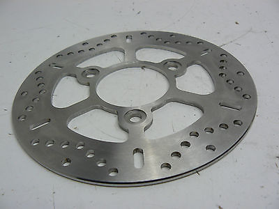 Brake disc front Overig Onbekend Unknown 1950 - 2011
