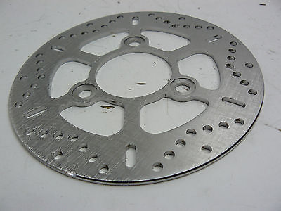Brake disc front Overig Onbekend Unknown 1950 - 2011