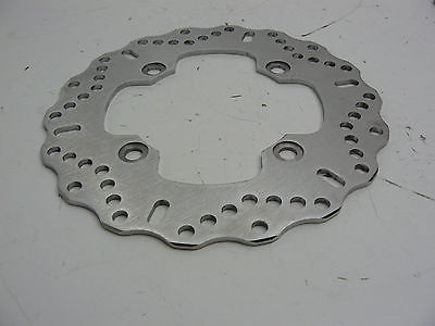 Brake disc front Overig Onbekend Unknown 1950 - 2011