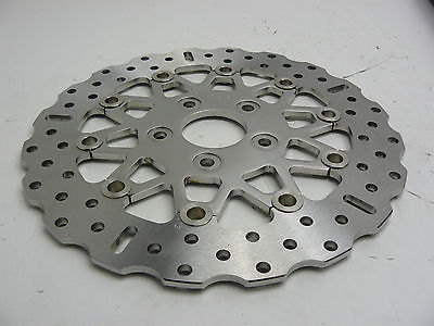 Brake disc front Overig Onbekend Unknown 1950 - 2011