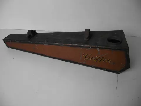 Fuel tank Overig Onbekend Unknown 1950 - 2011