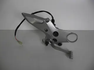 Main step holder right Suzuki B KING 1300 2007 - 2009