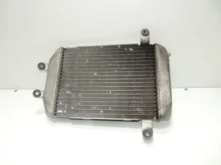 Radiator Suzuki Burgman 400 1998 - 2000