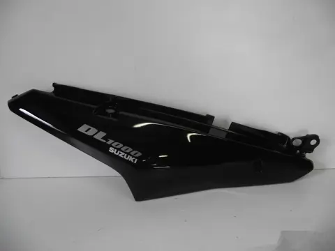 Cowl rear right Suzuki DL 1000 V STROM 2005 - 2009