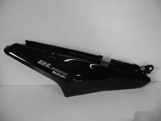 Cowl rear right Suzuki DL 1000 V STROM 2005 - 2009