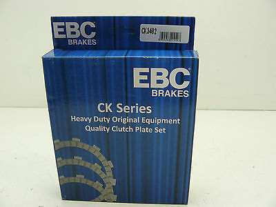 Clutch Suzuki DR 650 1991 - 1995