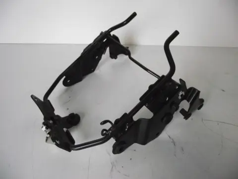TOPKUIPSTEUN Suzuki GSR 600 2006 - 2009