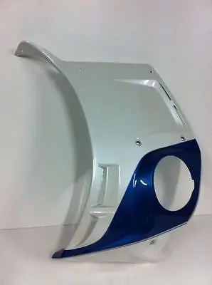 Cowl Left Suzuki GSX 550 EF 1982 - 1989