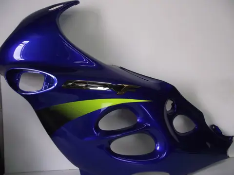 Cowl Left Suzuki GSX F 600 1998 - 2005