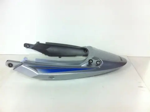 Rear cowl Suzuki GSX F 650 2007 - 2011