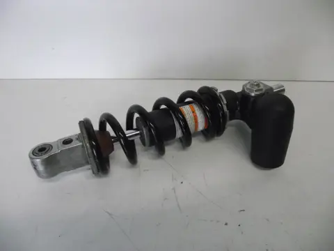 Rear cushion Suzuki GSX R 1000 2011 - 2012