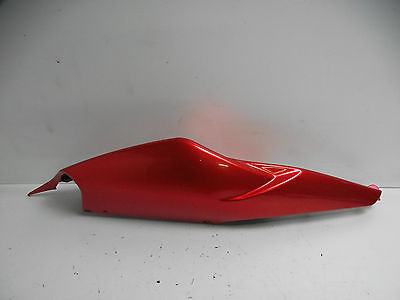 Cowl rear right Suzuki GSX R 1000 2007 - 2008