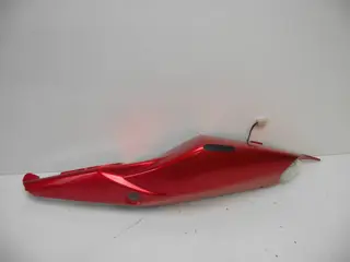 Cowl left rear Suzuki GSX R 1000 2007 - 2008