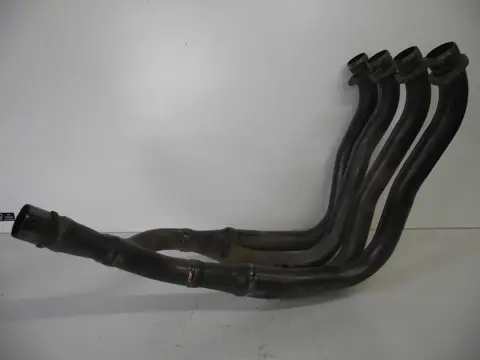 Downpipes Suzuki GSX R 1000 2000 - 2002