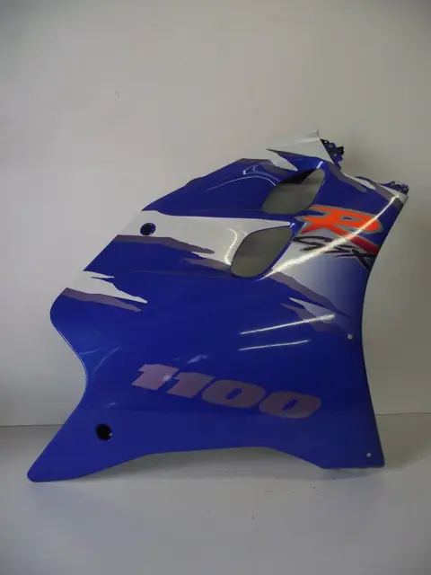 Cowl right Suzuki GSX R 1100 1993 - 1994