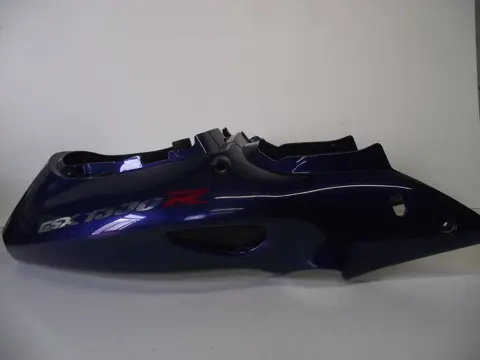 Rear cowl Suzuki GSX R 1300 Hayabusa 1998 - 2007
