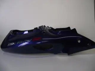 Rear cowl Suzuki GSX R 1300 Hayabusa 1998 - 2007