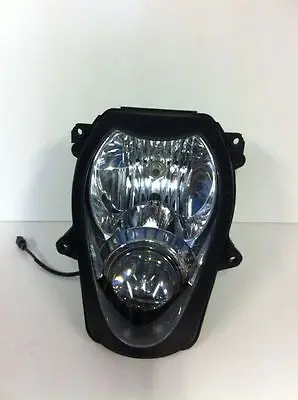 Headlight Suzuki GSX R 1300 Hayabusa 1998 - 2007