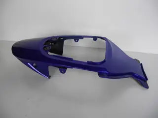 Rear cowl Suzuki GSX R 600 2006 - 2007