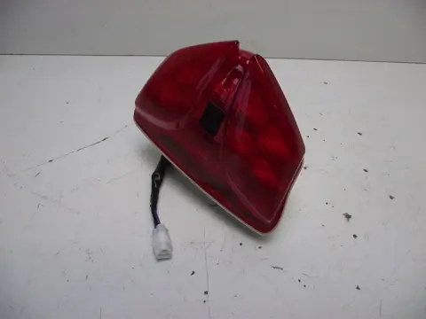 ACHTER LICHT Suzuki GSX R 600 2011 - 2014