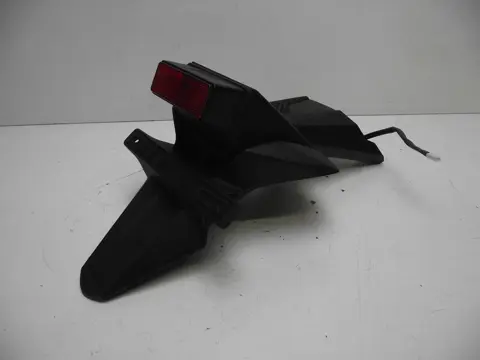 License plate holder Suzuki GSX R 600 2011 - 2014