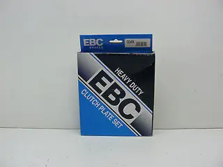 Clutch Suzuki GSX R 600 2006 - 2007