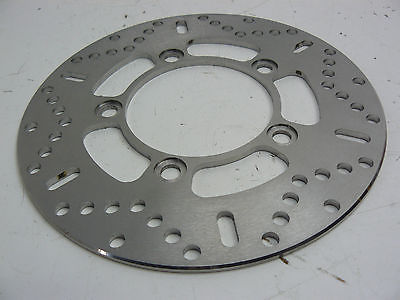 Brake disc front Suzuki GSX R 600 1995 - 2000