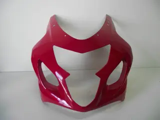 Cowl upper front Suzuki GSX R 750 2004 - 2005