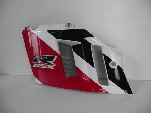 Cowl Left Suzuki GSX R 750 1990 - 1991