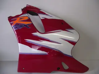 Cowl Left Suzuki GSX R 750 1992 - 1993