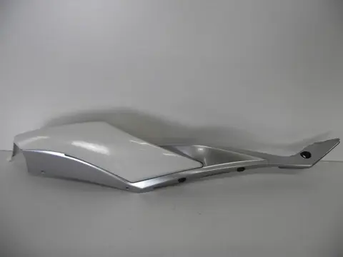 Cowl rear right Suzuki GSX R 750 2008 - 2010