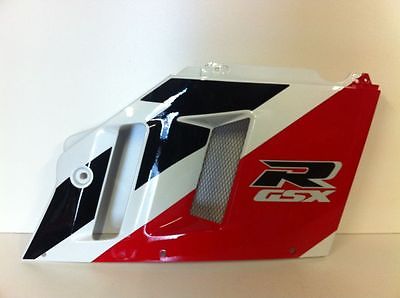 Cowl right Suzuki GSX R 750 1990 - 1991