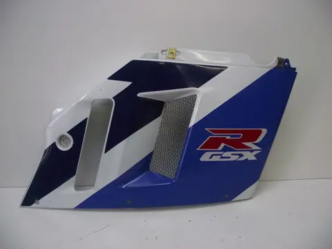 Cowl right Suzuki GSX R 750 1990 - 1991