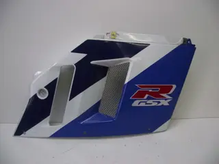 Cowl right Suzuki GSX R 750 1990 - 1991